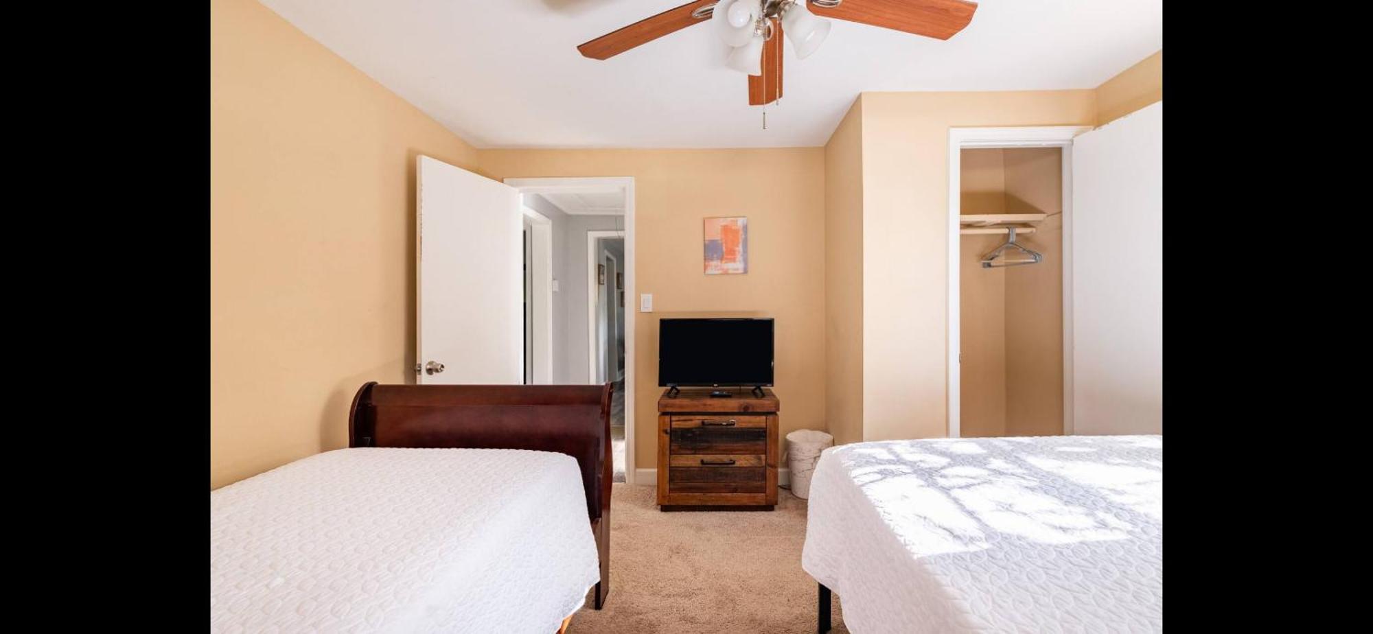 The Perfect Place To Stay. Fort Moore And More كولومبس المظهر الخارجي الصورة
